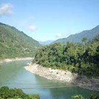 Assam & Arunachal Pradesh Tour