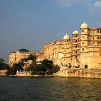 Forts of Rajasthan Package