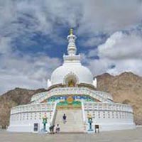 Ladakh Best Package for 5N6D