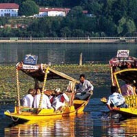 Packages in Baramulla