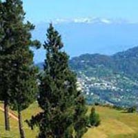 Sikkim, Darjeeling And Kalimpong 2 Star Package For 8 Days