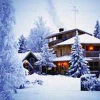 Shimla And Manali 4 Star Package For 05 Days
