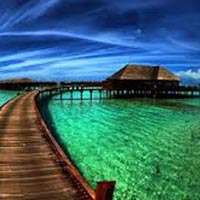 Mauritius 3 Star Honeymoon Package for 5 Days- Laguna Beach