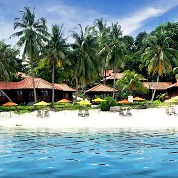 Langkawi 3 Star Package for 4 Days Tour
