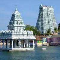 South India 3 Star Package for 5 Days Tour