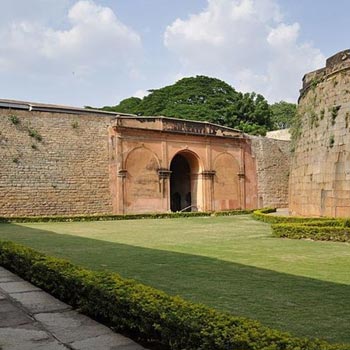 Bangalore, Mysore, Ooty, Kodaikanal Tour package