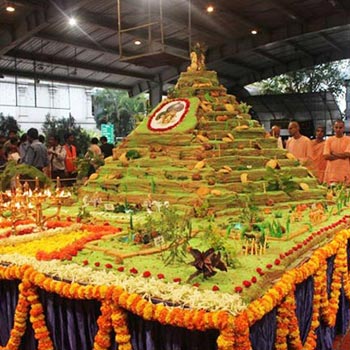 Bangalore, Mysore, Ooty, Kodaikanal Tour package