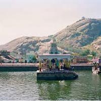 Mysore Kodaikanal Rameshwaram Kanyakumari Tour Package