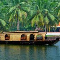 Cochin Munnar Romantic Tour Package