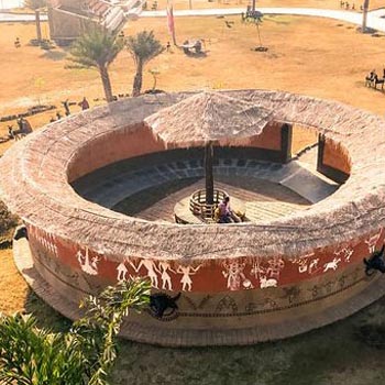 Same Day 1 Day Raipur Romantic Tour Package Chhattisgarh