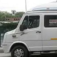Tempo Traveller Service (Hire) in raipur Chhattisgarh Tour