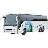 Raipur To Pune Bus Service Tour