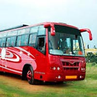 Raipur To Pune Bus Service Tour