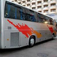 Raipur To Pune Bus Service Tour