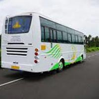 Raipur To Pune Bus Service Tour