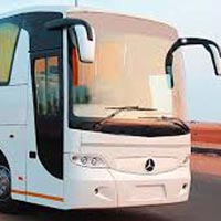 Raipur To Pune Bus Service Tour