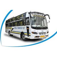 Raipur To Hyderabad Bus Service tour