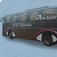 Raipur To Hyderabad Bus Service tour