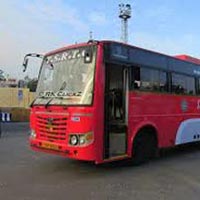 Raipur To Hyderabad Bus Service tour