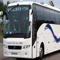 Raipur To Hyderabad Bus Service tour