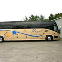 Raipur To Pune Bus Service Tour