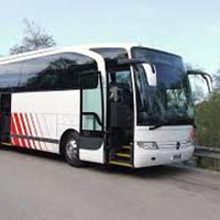 Raipur To Indore Bus Service
