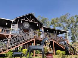 Same Day Gangrel Dam Tour Package