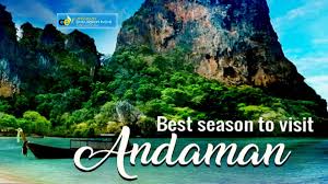 Andaman Honeymoon Tour