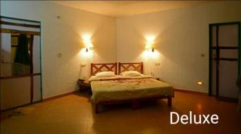 Kolkata to Kanha National Park Tour Package