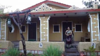 Kolkata to Kanha National Park Tour Package