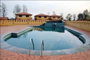 Kanha Tiger Reserve Tour Package from Delhi