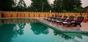 Kanha National Safari Package MP