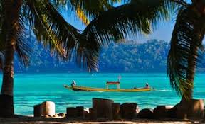Andaman Tour Package