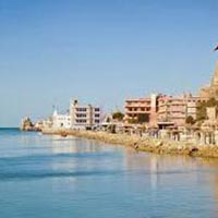 Dwarka temple