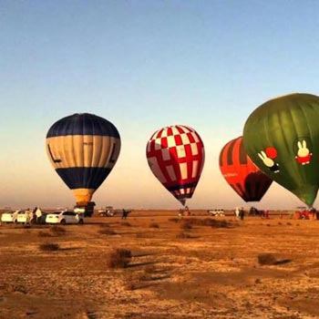 Rann Utsav Gujarat Tour