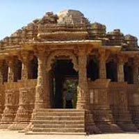 Gujarat Heritage Tour