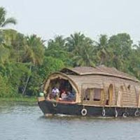 Kerala Tour 6N/7D