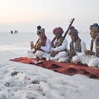 Festival Tour of Gujarat Tour