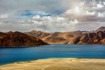 Leh - Ladakh 07 Nights 08 Days With Nubra Valley