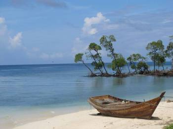 Andaman - Nicobar Island 06 Nights 07 Days Packages