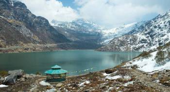 North East - Sikkim 04 Nights 05 Days