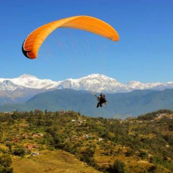 Himachal Pradesh - Unforgettable 05 Nights 06 Days Himachal