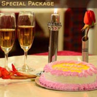 Himachal Honeymoon Package