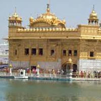 Amritsar Pilgrimage Tour