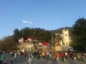 Shimla New Year Student Package
