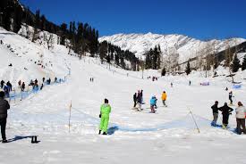 Shimla Advanture Package