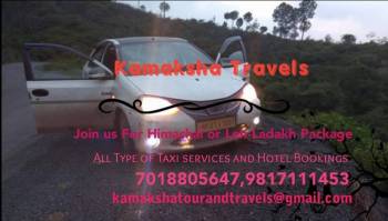 Himachal New Year Family Package Tour