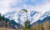 Manali Group Package