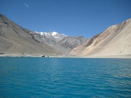 Leh-Ladakh Package