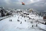 Romentic Shimla Package